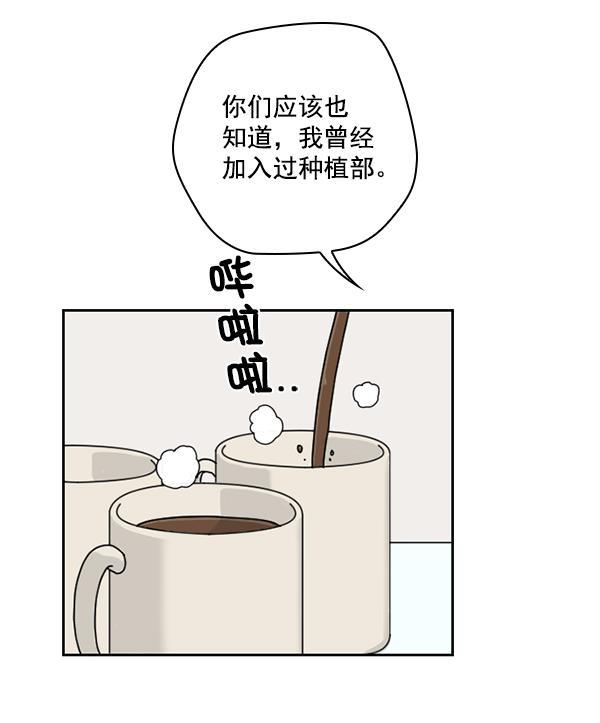 种植部神秘日志韩漫全集-[第33话] 洒满芝麻的浪漫故事（3）无删减无遮挡章节图片 