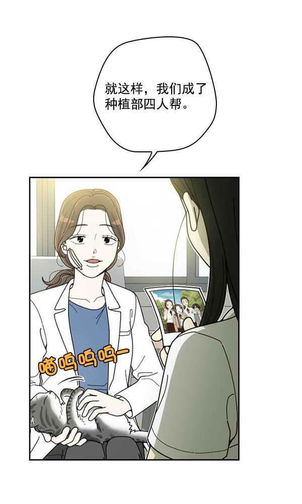 种植部神秘日志韩漫全集-[第33话] 洒满芝麻的浪漫故事（3）无删减无遮挡章节图片 