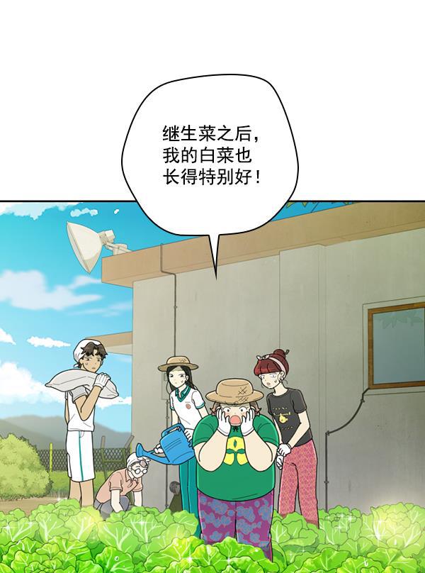 种植部神秘日志韩漫全集-[第37话] 白菜也买萝卜也买（1）无删减无遮挡章节图片 