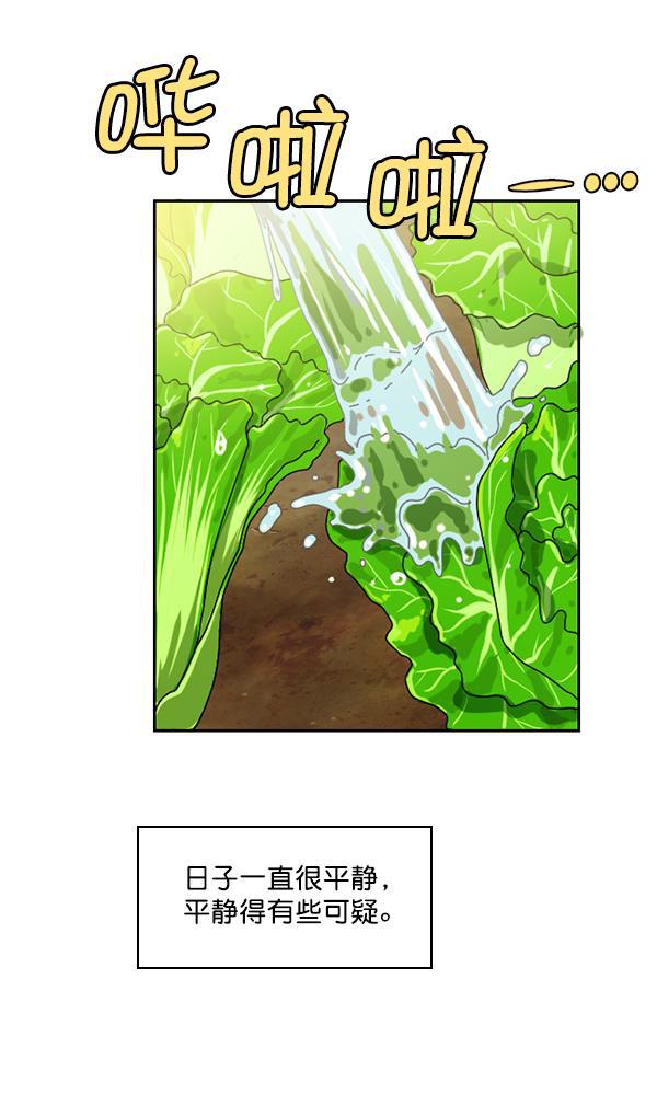 种植部神秘日志韩漫全集-[第38话] 白菜也买萝卜也买（2）无删减无遮挡章节图片 