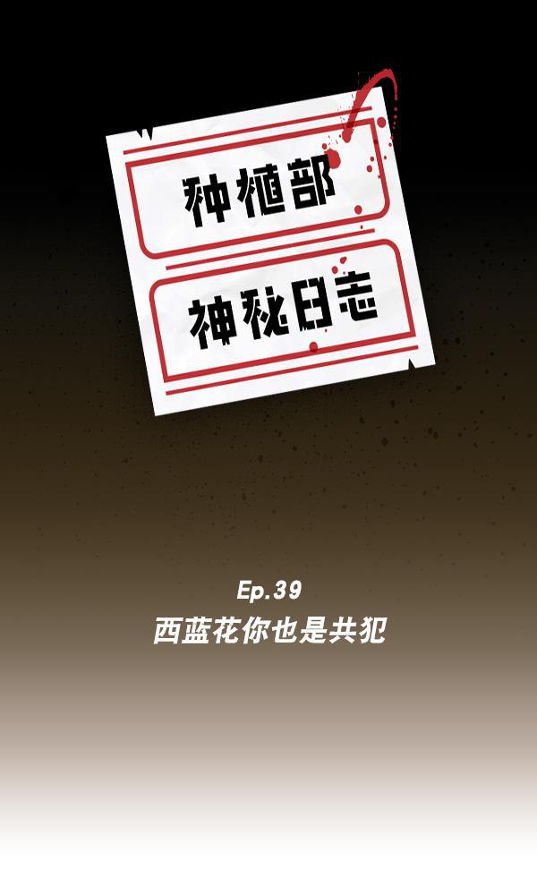 种植部神秘日志韩漫全集-[第39话] 西蓝花你也是共犯无删减无遮挡章节图片 