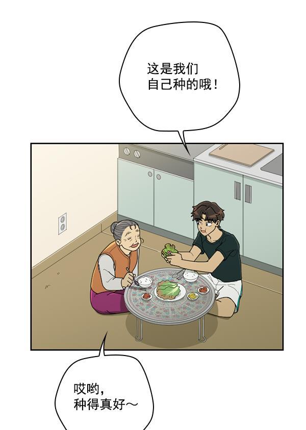 种植部神秘日志韩漫全集-[第39话] 西蓝花你也是共犯无删减无遮挡章节图片 