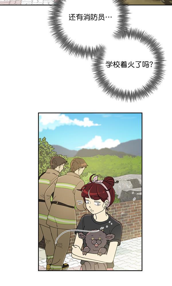 种植部神秘日志韩漫全集-[第40话] 非常孤独的少年（1）无删减无遮挡章节图片 
