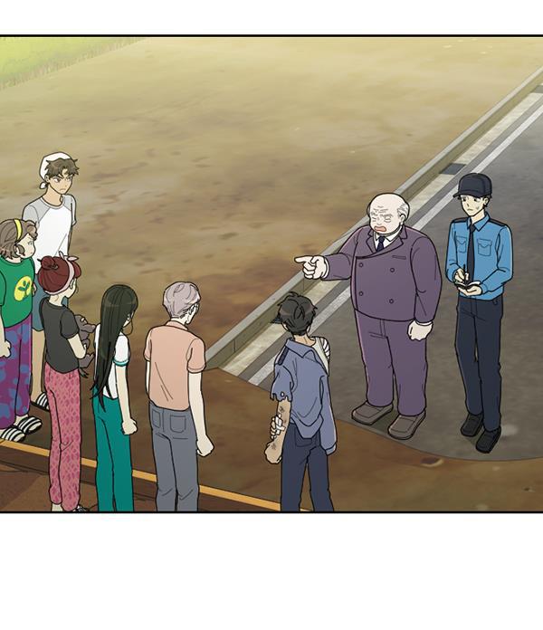 种植部神秘日志韩漫全集-[第40话] 非常孤独的少年（1）无删减无遮挡章节图片 