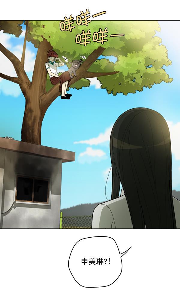 种植部神秘日志韩漫全集-[第41话] 非常孤独的少年（2）无删减无遮挡章节图片 