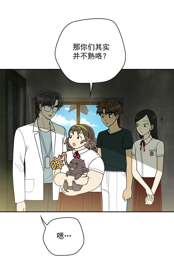 种植部神秘日志韩漫全集-[第45话] 各种各样的谜团（1）无删减无遮挡章节图片 