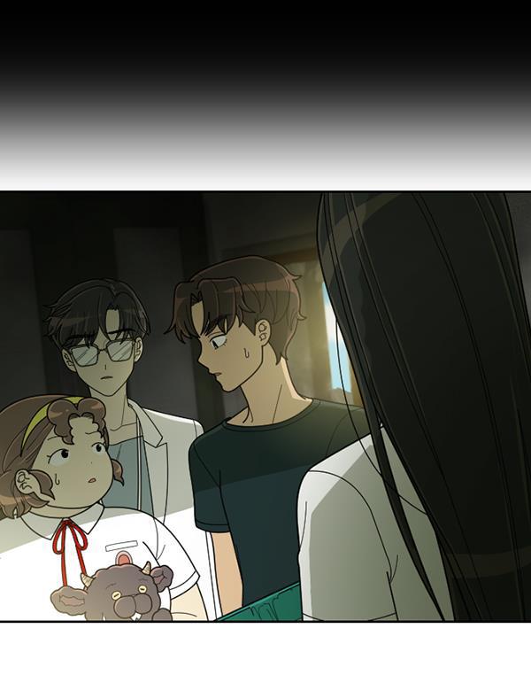 种植部神秘日志韩漫全集-[第45话] 各种各样的谜团（1）无删减无遮挡章节图片 