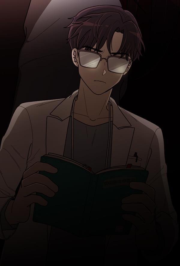 种植部神秘日志韩漫全集-[第45话] 各种各样的谜团（1）无删减无遮挡章节图片 