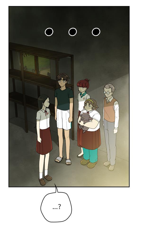 种植部神秘日志韩漫全集-[第46话] 各种各样的谜团（2）无删减无遮挡章节图片 