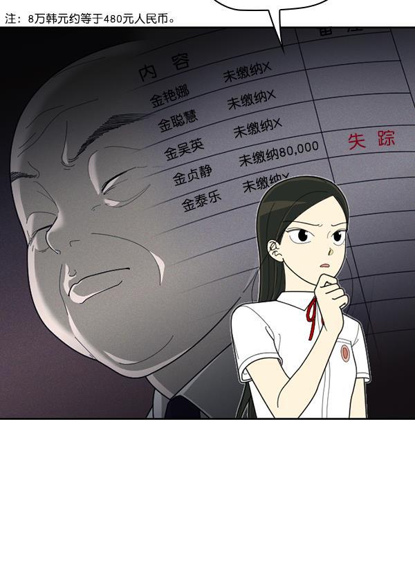 种植部神秘日志韩漫全集-[第47话] 一层又一层洋葱皮般的反转（1）无删减无遮挡章节图片 