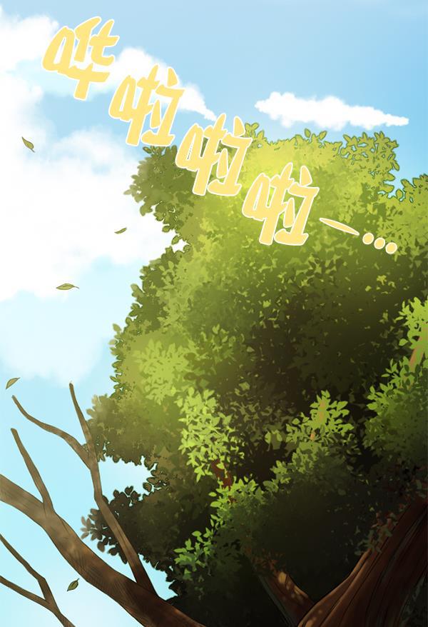 种植部神秘日志韩漫全集-[第51话] 地瓜来了无删减无遮挡章节图片 