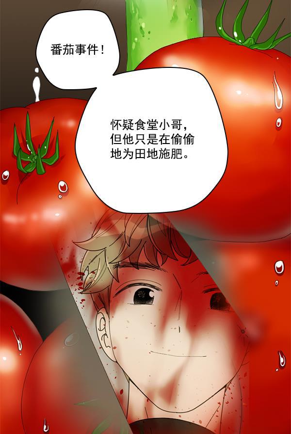 种植部神秘日志韩漫全集-[第51话] 地瓜来了无删减无遮挡章节图片 
