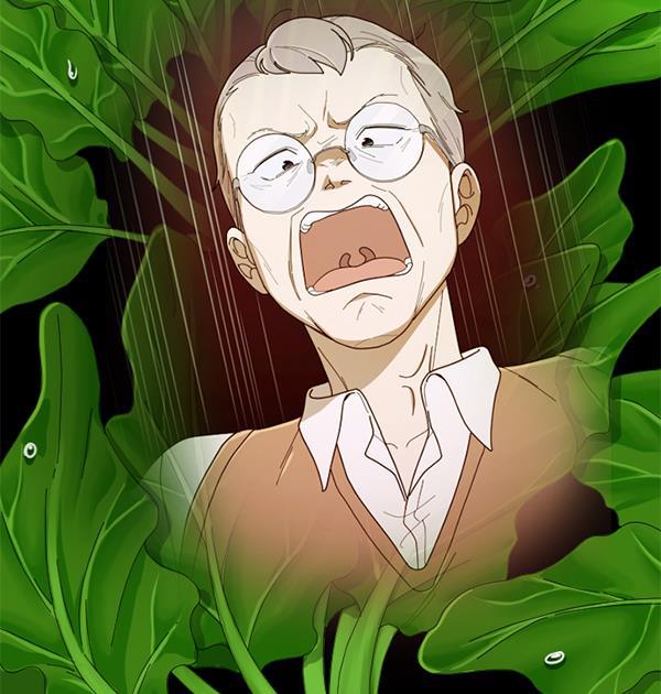种植部神秘日志韩漫全集-[第51话] 地瓜来了无删减无遮挡章节图片 