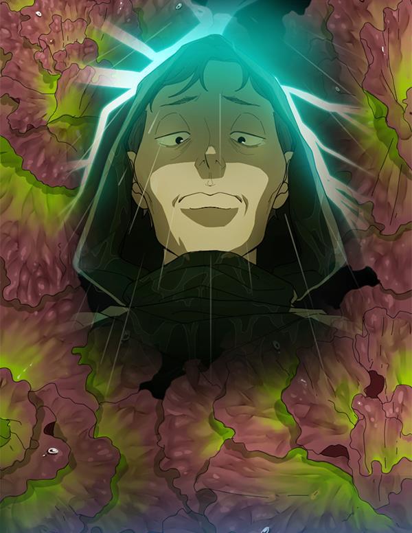 种植部神秘日志韩漫全集-[第51话] 地瓜来了无删减无遮挡章节图片 