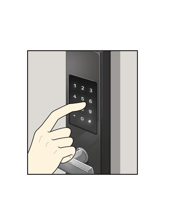 种植部神秘日志韩漫全集-[第53话] 心满意足的转学生 (最终话）无删减无遮挡章节图片 
