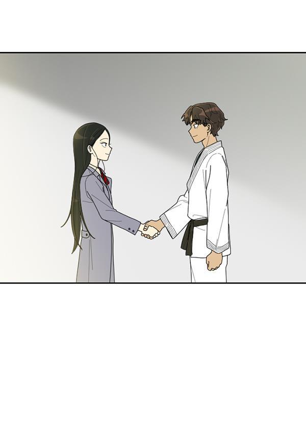 种植部神秘日志韩漫全集-[第53话] 心满意足的转学生 (最终话）无删减无遮挡章节图片 
