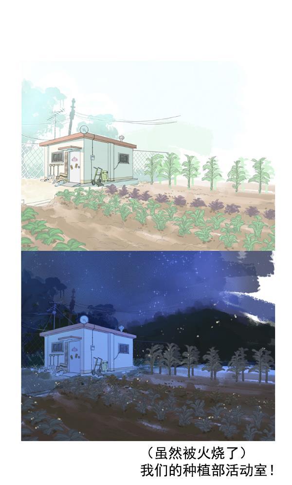 种植部神秘日志韩漫全集-[免费] 后记无删减无遮挡章节图片 