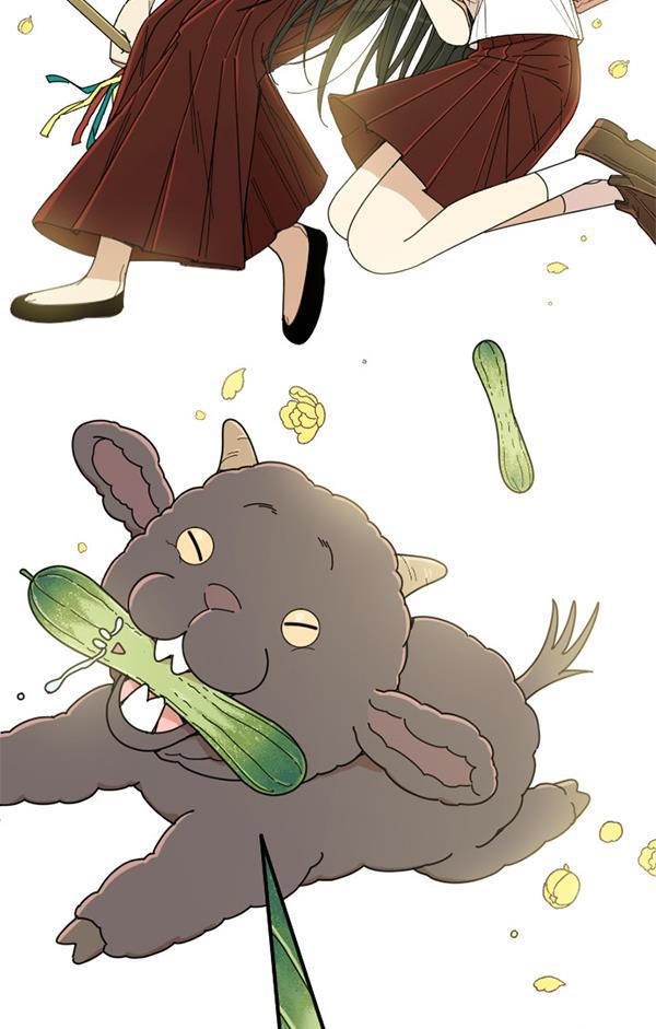 种植部神秘日志韩漫全集-[免费] 后记无删减无遮挡章节图片 
