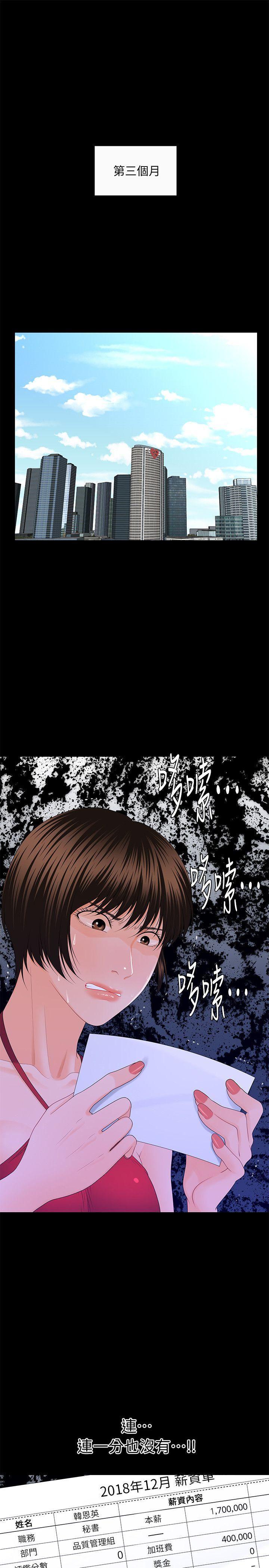 一起看漫画网韩漫全集-第12话 - 年经女性的滋味无删减无遮挡章节图片 