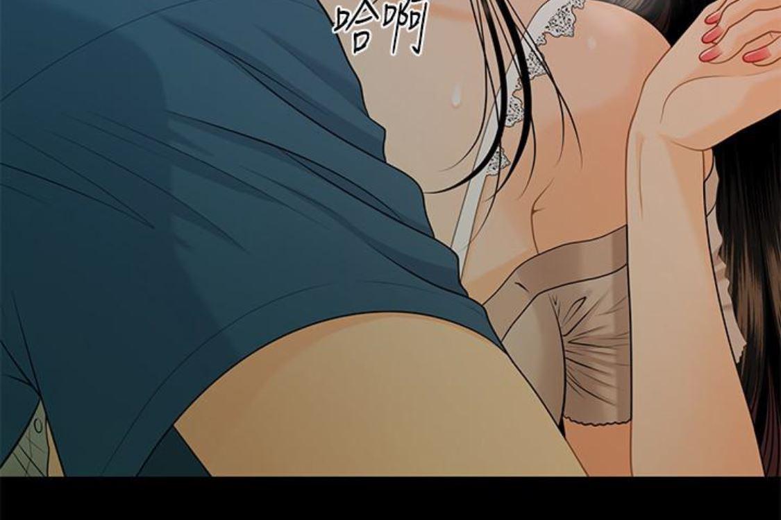 一起看漫画网韩漫全集-第52话-好久没有这种感觉了无删减无遮挡章节图片 