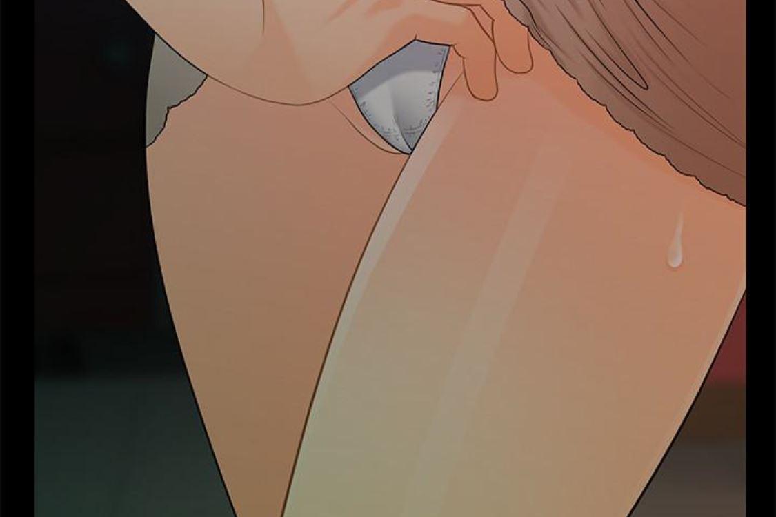 一起看漫画网韩漫全集-第52话-好久没有这种感觉了无删减无遮挡章节图片 
