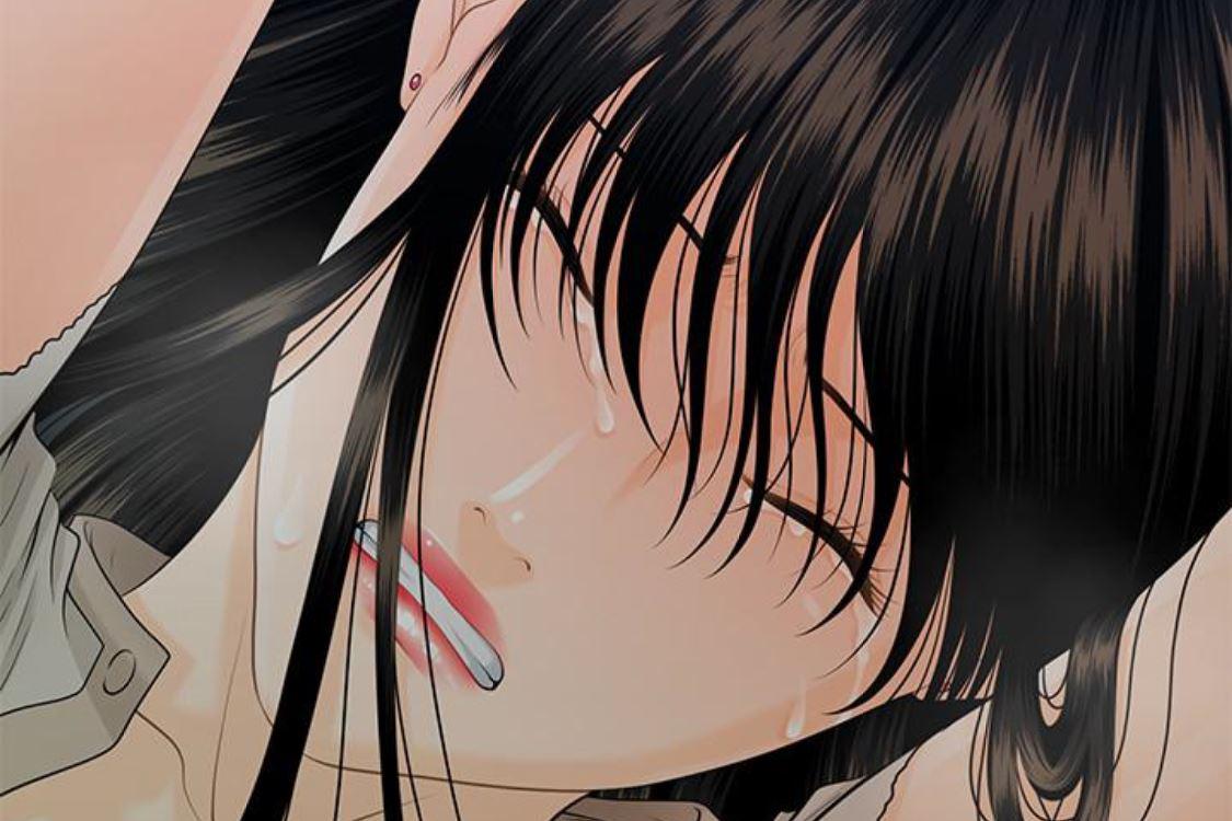 一起看漫画网韩漫全集-第52话-好久没有这种感觉了无删减无遮挡章节图片 