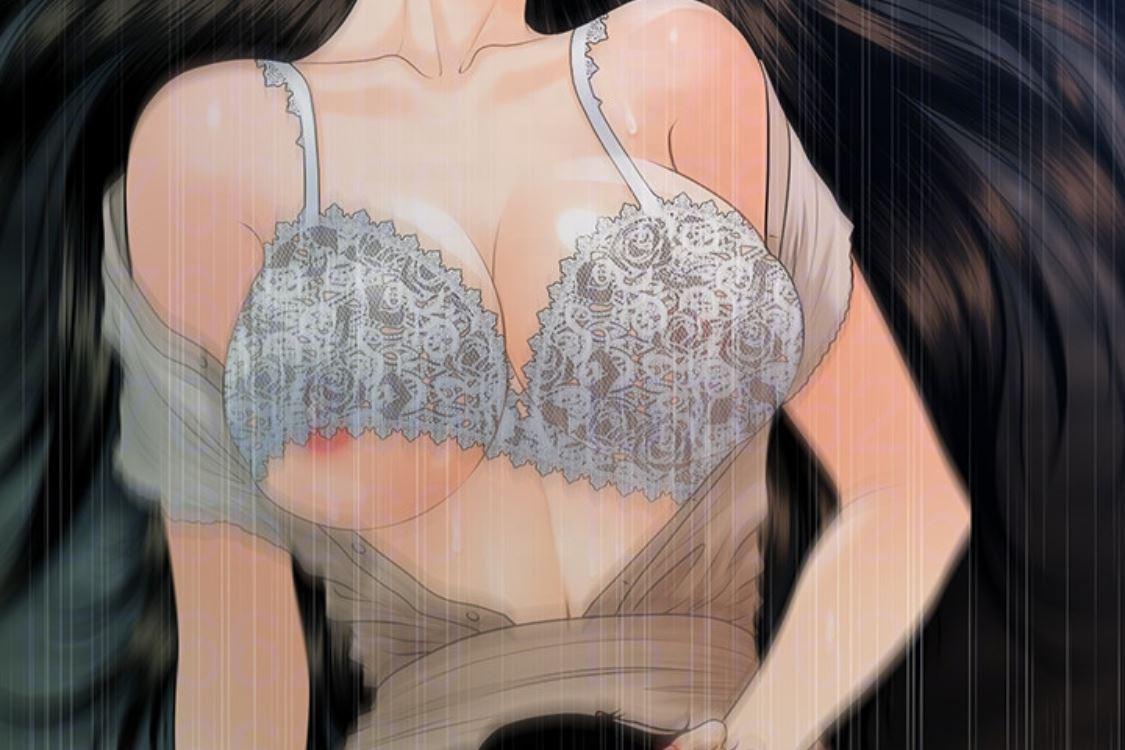 一起看漫画网韩漫全集-第52话-好久没有这种感觉了无删减无遮挡章节图片 