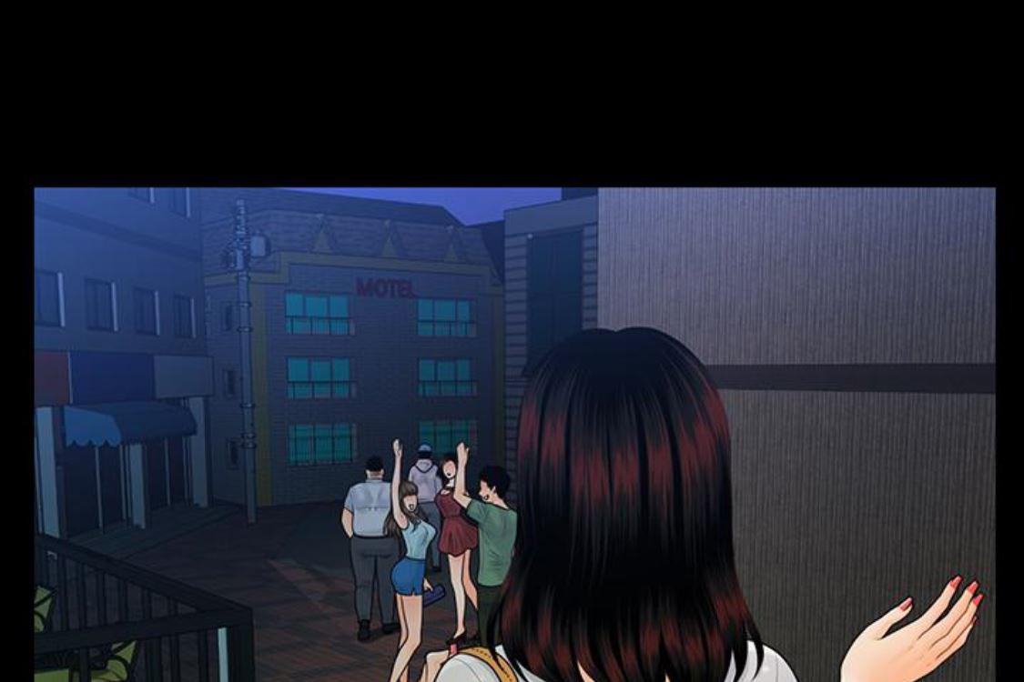 一起看漫画网韩漫全集-第52话-好久没有这种感觉了无删减无遮挡章节图片 