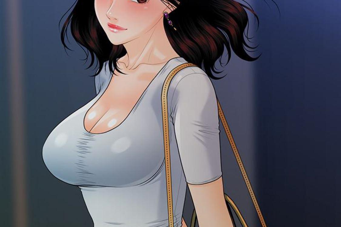 一起看漫画网韩漫全集-第52话-好久没有这种感觉了无删减无遮挡章节图片 