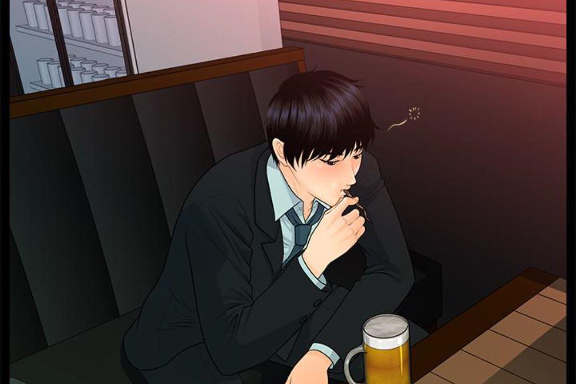一起看漫画网韩漫全集-第52话-好久没有这种感觉了无删减无遮挡章节图片 