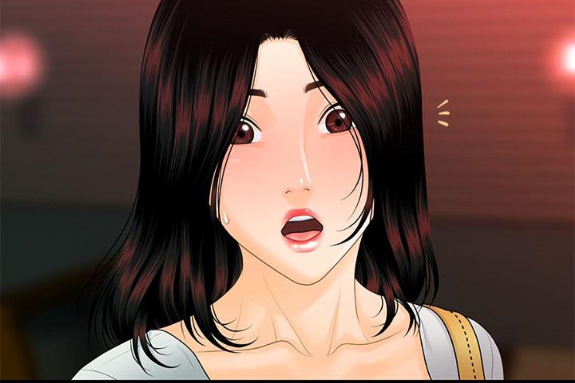 一起看漫画网韩漫全集-第52话-好久没有这种感觉了无删减无遮挡章节图片 
