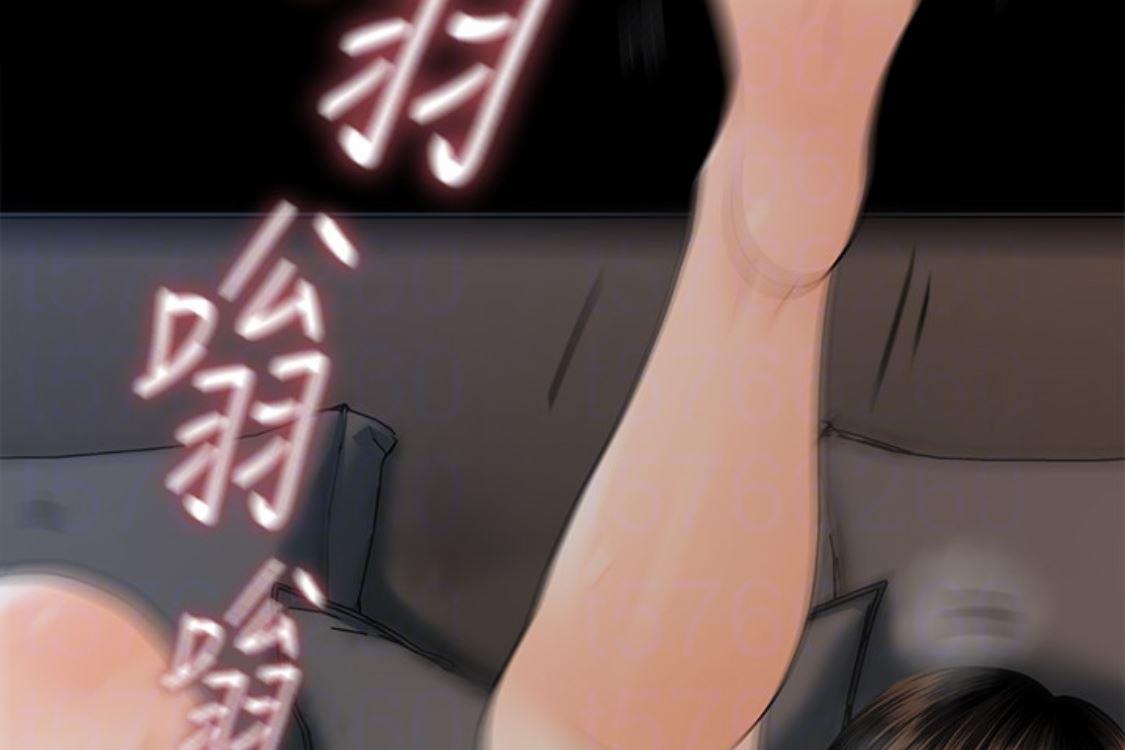 一起看漫画网韩漫全集-第52话-好久没有这种感觉了无删减无遮挡章节图片 