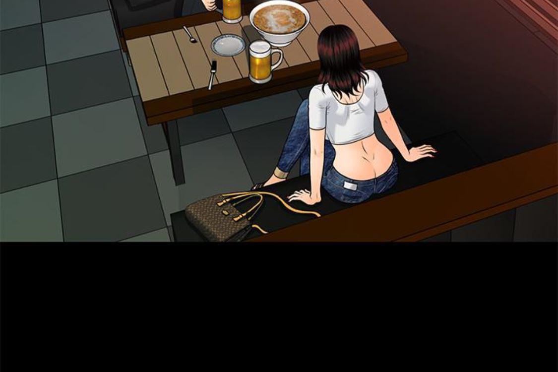 一起看漫画网韩漫全集-第52话-好久没有这种感觉了无删减无遮挡章节图片 