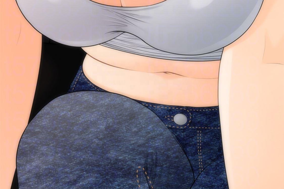 一起看漫画网韩漫全集-第52话-好久没有这种感觉了无删减无遮挡章节图片 