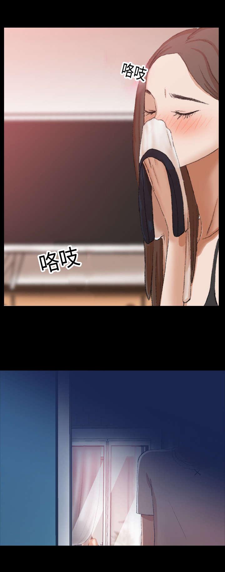 羞羞漫画下载韩漫全集-第35话无删减无遮挡章节图片 