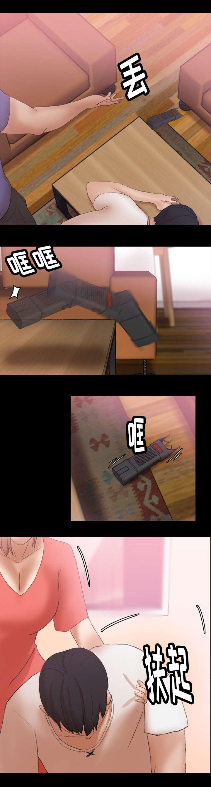 羞羞漫画下载韩漫全集-第49话无删减无遮挡章节图片 