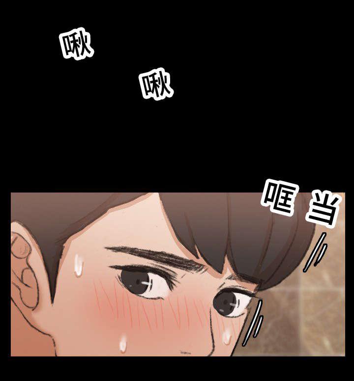 羞羞漫画下载韩漫全集-第70话无删减无遮挡章节图片 