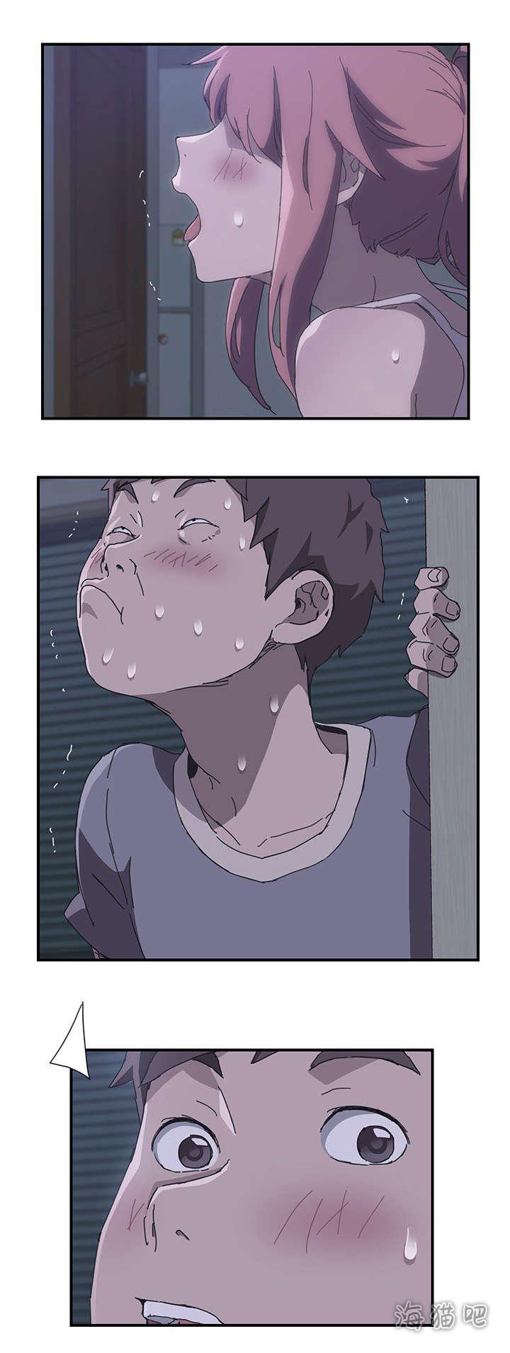 歪歪漫画登录页面韩漫全集-第3话无删减无遮挡章节图片 