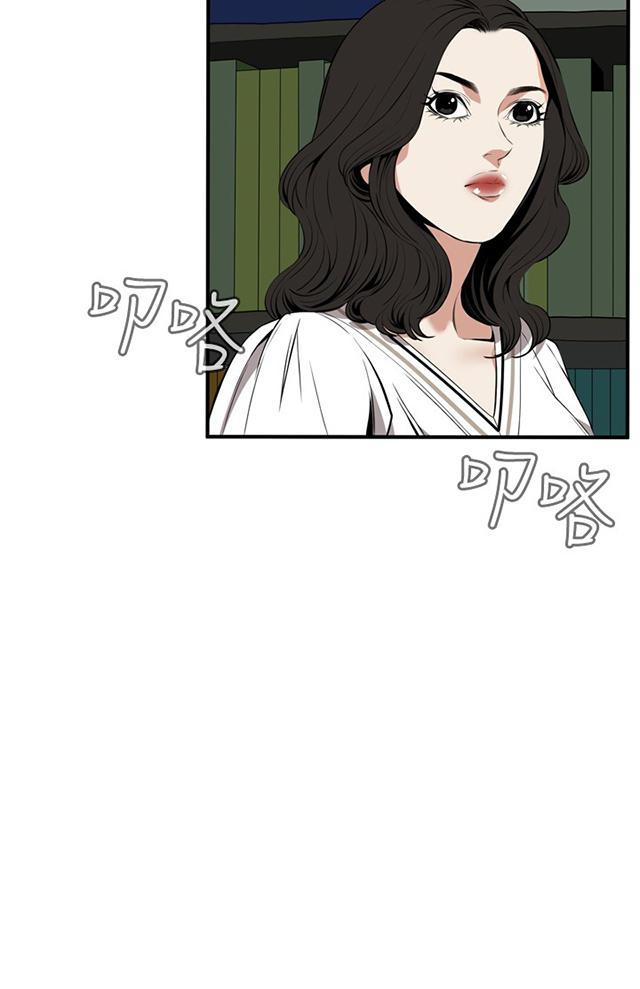 blh漫画韩漫全集-第3章好久不见无删减无遮挡章节图片 