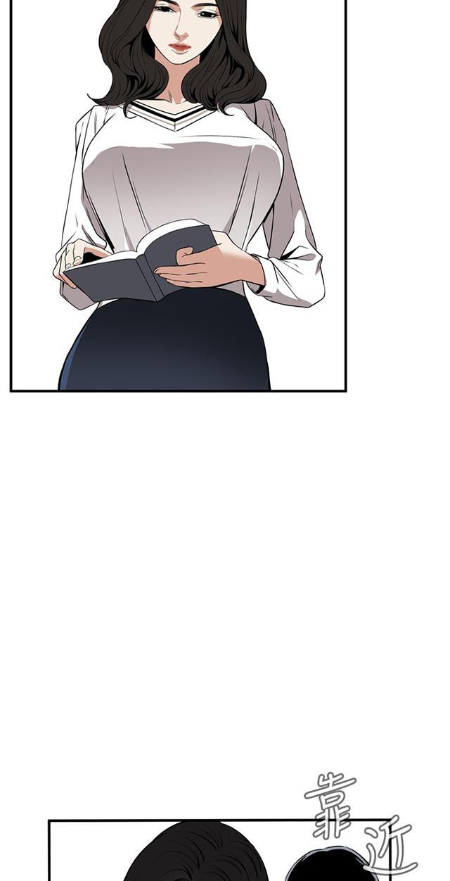 blh漫画韩漫全集-第3章好久不见无删减无遮挡章节图片 