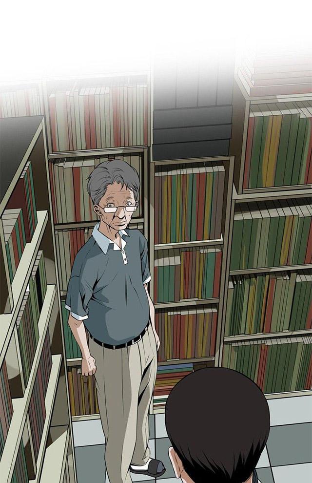 blh漫画韩漫全集-第5章声音无删减无遮挡章节图片 