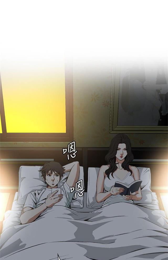 blh漫画韩漫全集-第11章奇怪的丈夫无删减无遮挡章节图片 