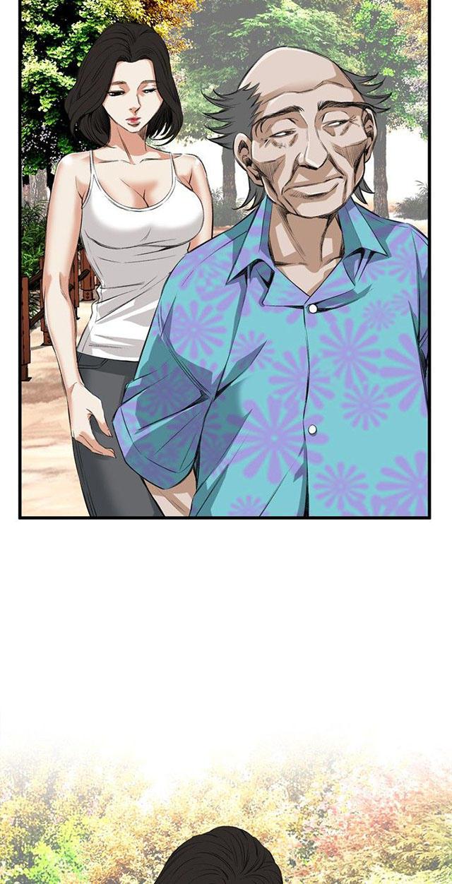 blh漫画韩漫全集-第15章震惊无删减无遮挡章节图片 