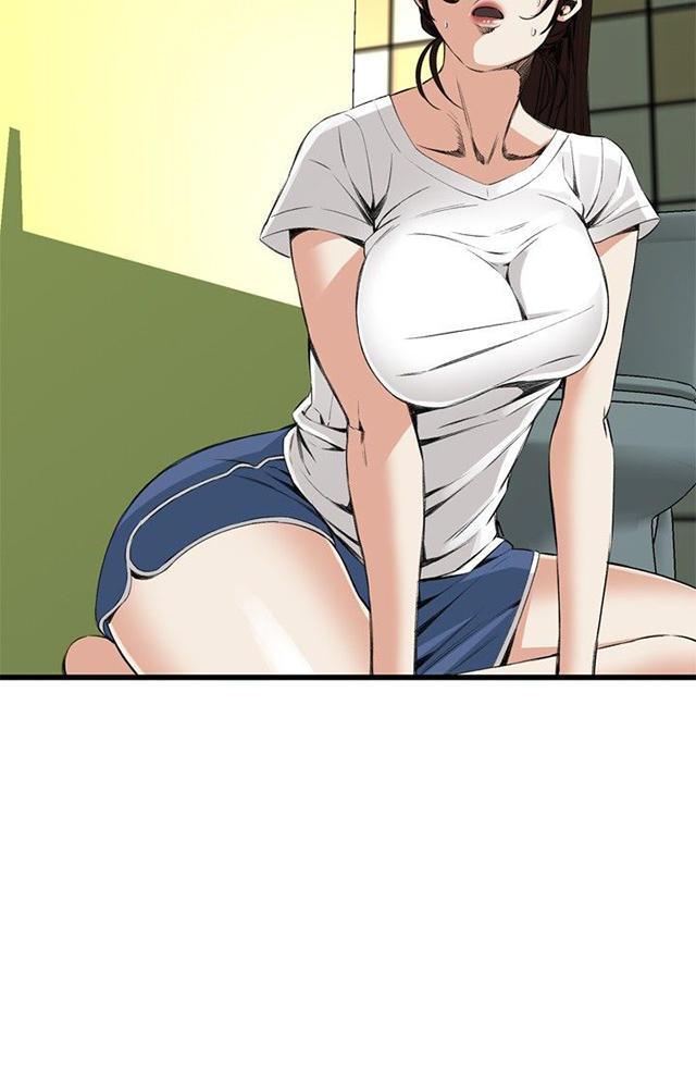 blh漫画韩漫全集-第20章猎物无删减无遮挡章节图片 