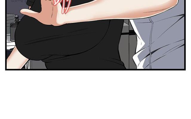 blh漫画韩漫全集-第28章厨房（上）无删减无遮挡章节图片 