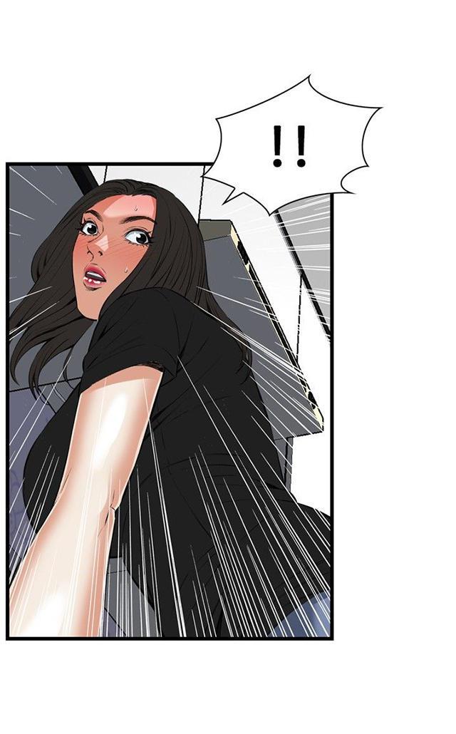 blh漫画韩漫全集-第28章厨房（上）无删减无遮挡章节图片 
