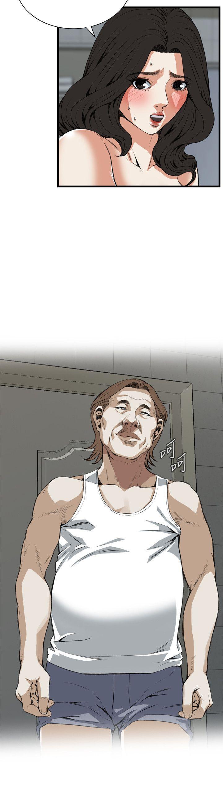 blh漫画韩漫全集-第58章洗洗无删减无遮挡章节图片 