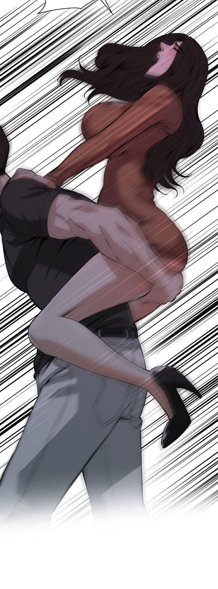 blh漫画韩漫全集-第65章被发现了1无删减无遮挡章节图片 