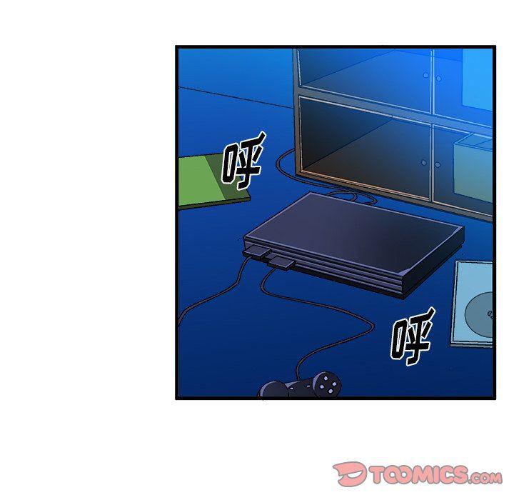 漫画韩漫全集-第22话无删减无遮挡章节图片 