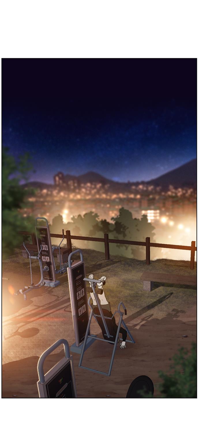 枫牙漫画韩漫全集-第6话无删减无遮挡章节图片 